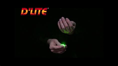 The Performance Art of D Lite Magic